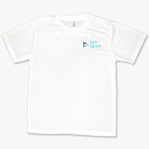 Tシャツ 表