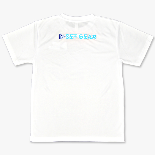 Tシャツ 裏
